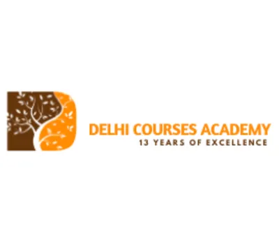 Delhi Courses Academy Delhi, India Delhi Delhi