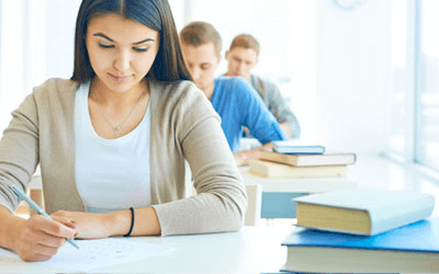 Competitive Exams