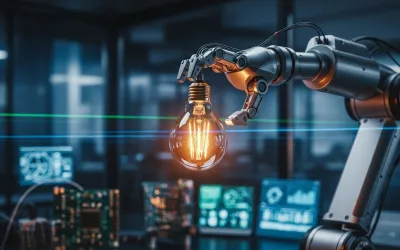 Engineering and Robotics