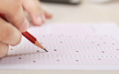 Government Exams