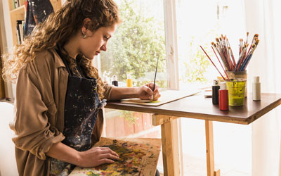 Hobby Classes