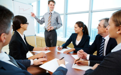 Administration Training