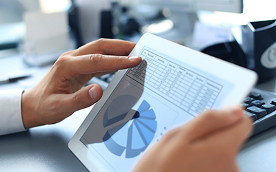 Business Intelligence and Analytics Training
