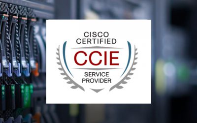 CCIE Training