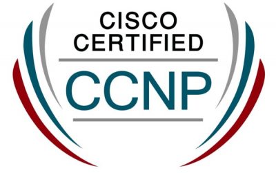 CCNP Training