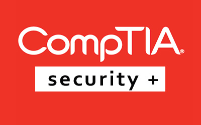 Comp TIA Certification Training