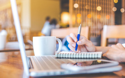 Content Management Software Training