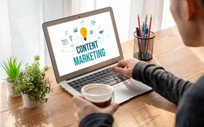 Content Marketing Service