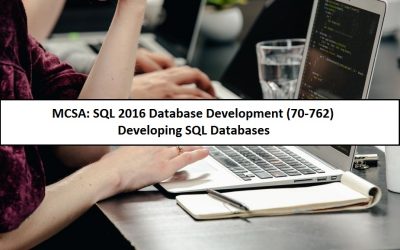 Database Developer Training