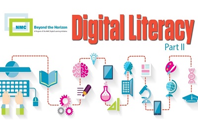 Digital Literacy Courses