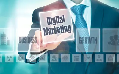 Digital Marketing Service