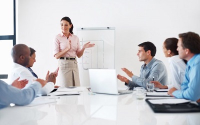 Enterprise Training