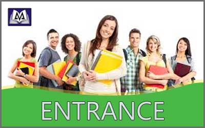 Entrance Exams