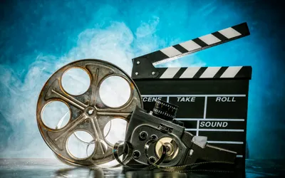 Film and Media Service