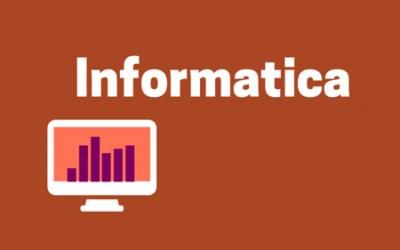 Informatica Training