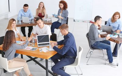 IT Academic Projects Training