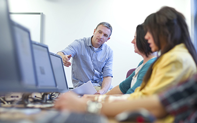 IT Governance Training