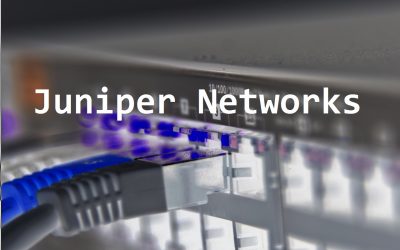 Juniper Training