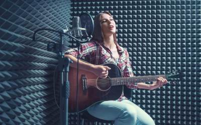 Music and Singing