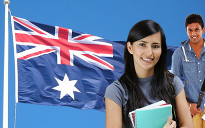 Overseas Education
