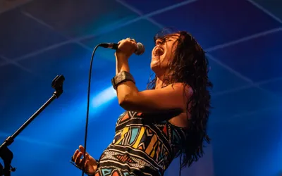 Performing Arts Service