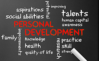 Personality Development