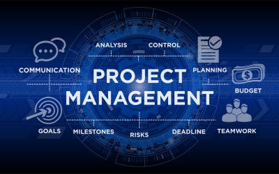 Project Management Training
