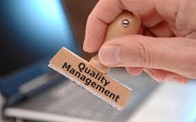 Quality Management Training
