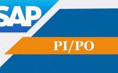 SAP IS Training