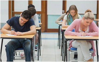 Under Graduate Programmes TDC