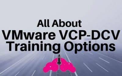 VMware Training