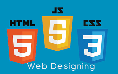 Web Designing Training