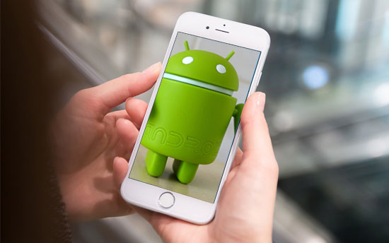Android