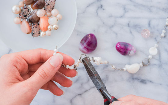 Jewellery Design