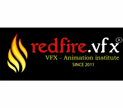 REDFIRE.VFX  